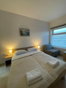Apartman Dunav