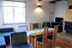 Dom Wakacyjny Sarbsk Pomerania