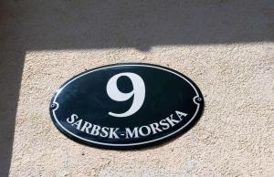 Dom Wakacyjny Sarbsk Pomerania