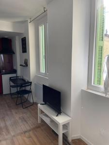 Appartements Charmant Studio proche Centre Ville et Gare : photos des chambres