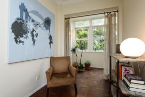 Apartamento a 50m da Praia | NSC 1335509