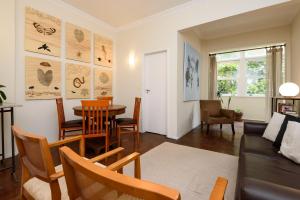 Apartamento a 50m da Praia | NSC 1335509