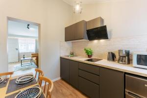 Apartamenty Greenpoint Dźwirzyno