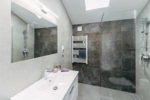 Apartamenty Greenpoint Dźwirzyno