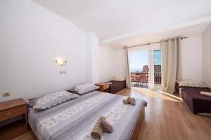 Apartman Duje