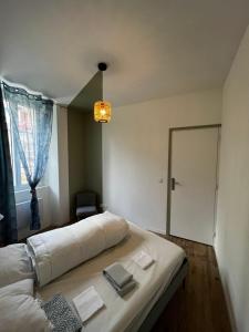 Charmant 2 pièces avec terrasse proche centre ville - Parking Gratuit à proximité