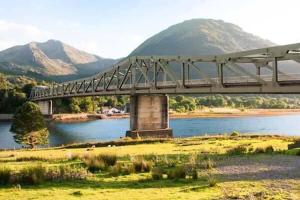 Feel at home while you roam