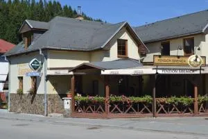 Kúzelná Špajza - Chmelince