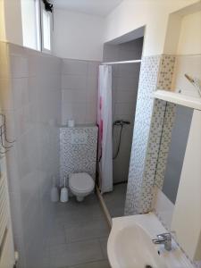 Apartman Marin