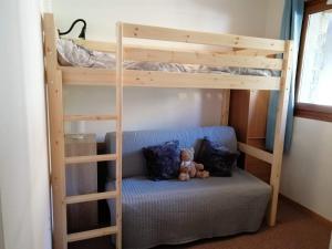 Appartement 2 Chambres au calme