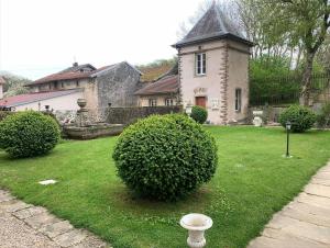 B&B / Chambres d'hotes Le Chateau de Failloux : photos des chambres