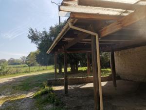 Maisons de vacances Gite des Cotes de Sioule : photos des chambres