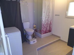 Appartements Studio Rdc a 15 minutes de chalon sur saone : photos des chambres