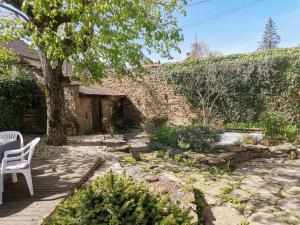 Maisons de vacances Gite des Cotes de Sioule : photos des chambres