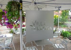 Hotels Hotel Villa Teranga : photos des chambres