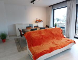 Casa Quatre-Mains Westende