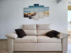 GERONA sea view apartments