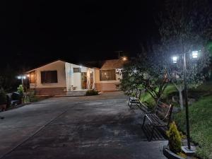 Casa de campo Pillaro - Activa