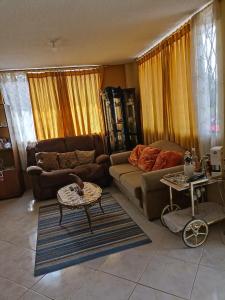 Casa de campo Pillaro - Activa