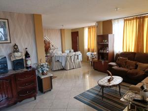 Casa de campo Pillaro - Activa