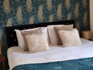 3 Bedroom Aprtmt at Sensational Stay Serviced Accommodation Aberdeen- Froghall Avenue