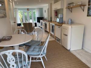 Little Karenza is the perfect Cornish getaway