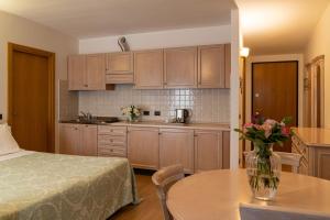 Soave Roxy Apartments