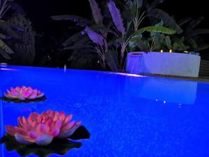 Valantas Garden Suite