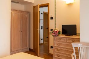 Soave Roxy Apartments