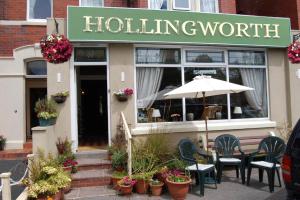 The Hollingworth