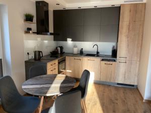 Apartament Baltic Residence Pobierowo