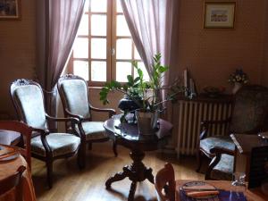 Hotels Relais d'Auvergne : photos des chambres