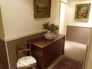 Hotels Relais d'Auvergne : photos des chambres