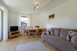 Ferienwohnung am Lindenweg