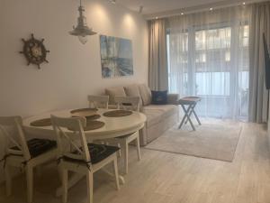 Apartamenty Kapitańskie Kasprowicza 20A