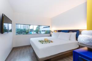 COSI Pattaya Wong Amat Beach - SHA Plus Certified