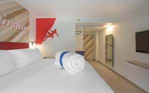 COSI Krabi Ao Nang Beach - SHA Plus