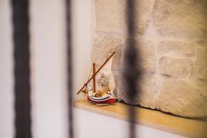 Reval Luxury Stone house apartments****