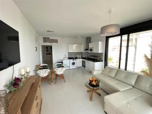 Calpe Beach 2 sea view & Ifach