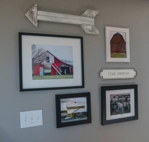 Wine Country Oasis Charming Farmhouse 10 Acres