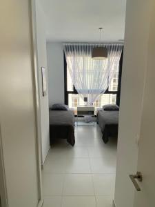 Calpe Beach 2 sea view & Ifach