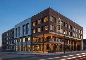Hotel Tupelo, a Wyndham Hotel - Pontotoc