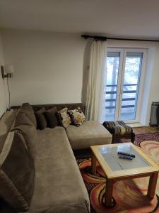 PLANINSKA VILA SMIGIC