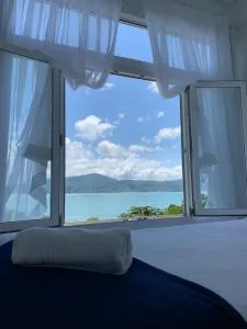 Guesthousebr - Tijucas