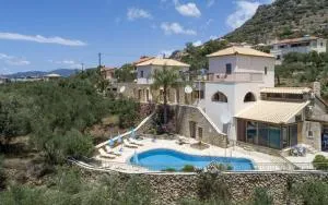 Markos apartments 3 - Lévktron