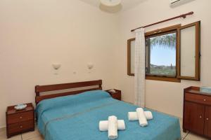 Markos apartments 4