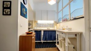 Casa vacanza San Crispino, Boccetta.