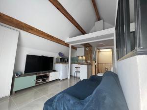 Appartements CosySmartStudio : photos des chambres