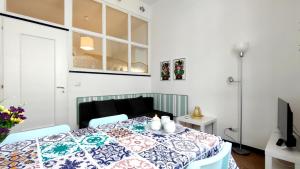 Casa vacanza San Crispino, Boccetta.