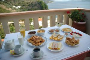 Agnanti Hotel Alonissos Greece